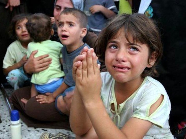 الحركة العالمية للدفاع عن الأطفال في فلسطين تحصد جائزة "الأثر" الدولية

